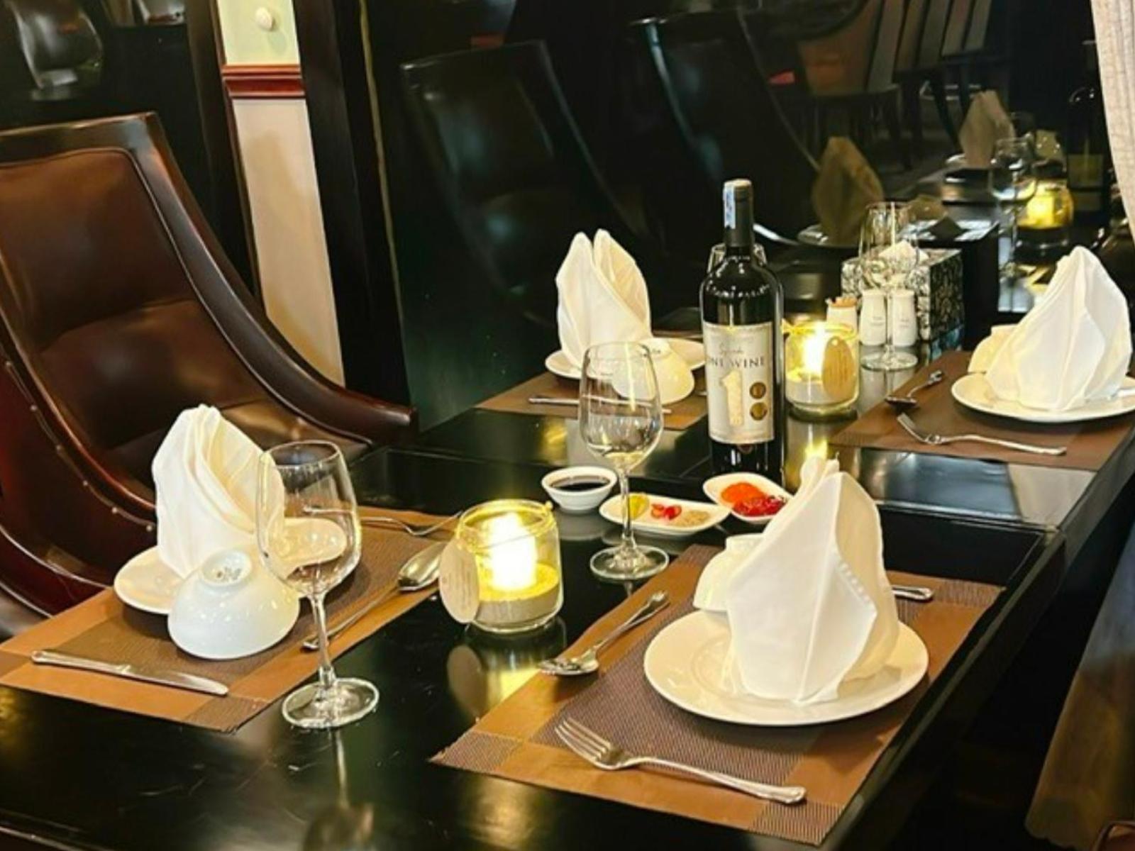 Hotel Lotus Boutique Cruise Ha Long Zewnętrze zdjęcie